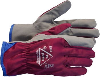 Työkäsineet Macrolite, Hand1A - 7 / S