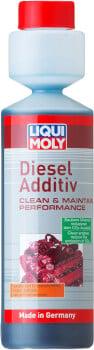 Dieselin lisäaine, Liqui Moly