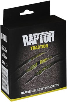 Kitkalis&auml; Raptor Traction, 200 g, U-pol