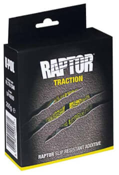 Kitkalisä Raptor Traction, 200 g, U-pol