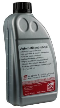 Automaatti&ouml;ljy Mb236.14, Febi