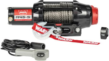 S&auml;hk&ouml;vinssi k&ouml;ydell&auml; R45-S 12 V / 2040 kg, Warn
