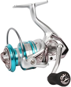 Avokela K&ouml;ssi 2000, Scandinavian Tackle