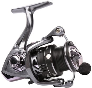 Avokela Aapo 1000, Scandinavian Tackle