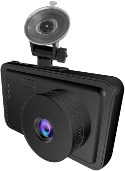 Autokamera CCT-1650 3