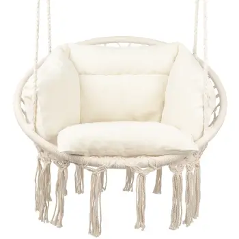 Riipputuoli Nest beige, MalTec