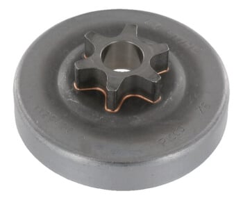 6-tooth Picco Ketjupyörä 3/8