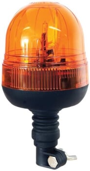 Halogeenimajakka tappikiinnitys 12&ndash;24 V, Sparex