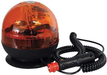 Halogeeni-majakka magneettijalustalla, Sparex