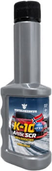 AdBlue-lisäaine Artic Urea Booster 50 ml, K-10
