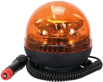 Led-majakka magneettijalustalla, Sparex