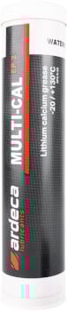 Tappirasva Multi-cal EP2, 400 g, Ardeca