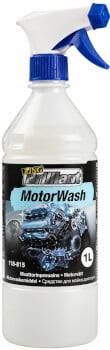 Moottorinpesuaine Brilliant Motorwash 1 l, King