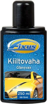 Kiiltovaha 250 ml, Fixus