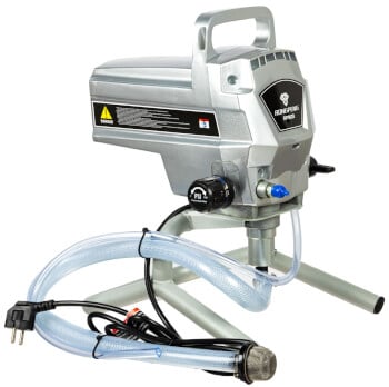Korkeapainemaaliruisku RP8622, 550 W, 2,0 l/min, Rongpeng