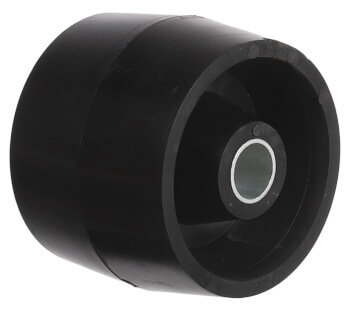 Sivurulla 110x85 mm (ø20 mm), Nordland