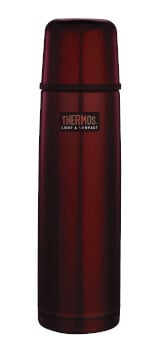 Termospullo Midnight Red 0,75 l, Thermos