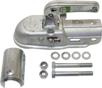 Kuulakytkin 3000 kg AK, 50mm, Valeryd