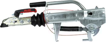 Työntöjarru 161S (1600 kg), AL-KO