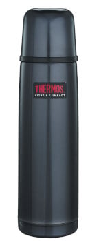 Termospullo Midnight Blue 0,5 l, Thermos