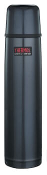 Termospullo 1 l, Midnight Blue, Thermos