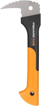 WoodXpert pokara XA2, Fiskars