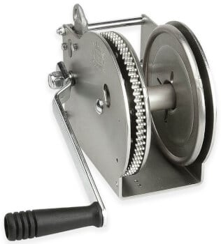 Vinssi 7N 723kg, Goliath