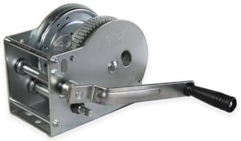 Vinssi 16N2 1555 kg, Goliath