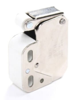 Painettava rullalukko ja vastakappale