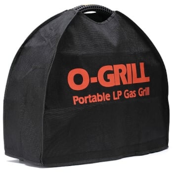 Grillin suojus Dusti Cover, O-Grill