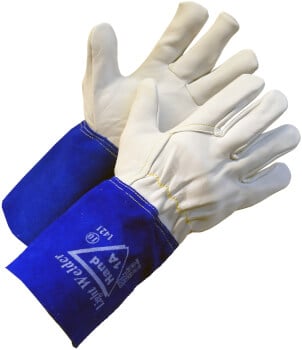 Hitsaushanskat Light Welder, Hand1A