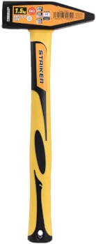 Pajavasara 1,5 kg, Finbullet