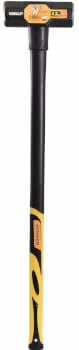 Leka lasikuituvarrella 4,5 kg, Finbullet
