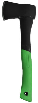 Kirves (1,5 lb), Finbullet