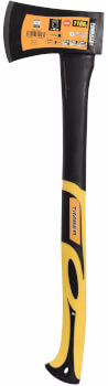 Kirves (2,5 lb), Finbullet