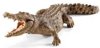 Krokotiili, Schleich