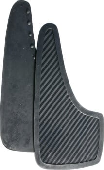 Yleismallinen roiskeläppä 17 x 32 cm pari, Car Point