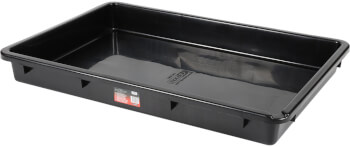 Öljynkeruuastia 50 l, KS-Tools