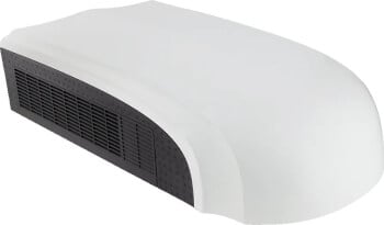 Kattoilmastointilaite RTA-2500L valkoinen, Mestic