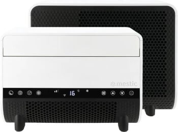 Ilmastointilaite SPA-5100, Mestic