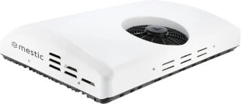 Kattoilmastointilaite RTA-2000 12 V, Mestic