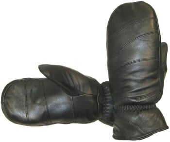 Palalammasnahkarukkanen turkisvuorella, Mutka