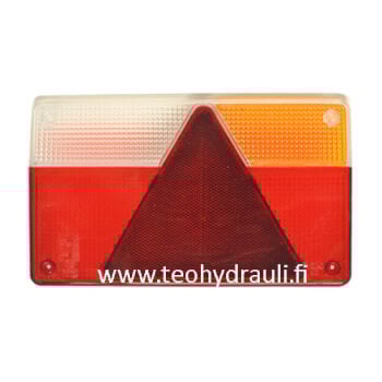 Varalasi Aj.ba Combi oikea pitk&auml; (FP 80.204)