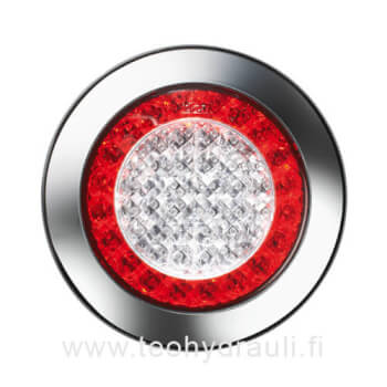 Jokon led taka/suuntavalo 12/155 (10.0018.000 BBS 735/12)