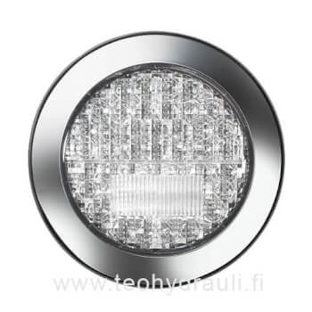 Jokon led sumu/peruutusvalo 12V (13.3102.000 SNW 735/12 155 mm)