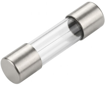 Lasisulake 15 A, 5 x 20 mm (5 kpl), Autoline