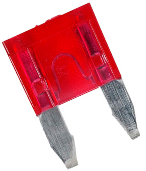 Sulake mini GM 10 A (5 kpl), Autoline
