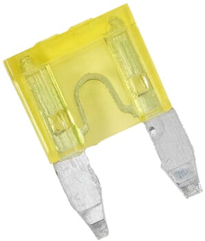Sulake mini GM 20 A (5 kpl), Autoline