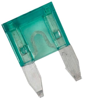 Sulake mini GM 30 A (5 kpl), Autoline