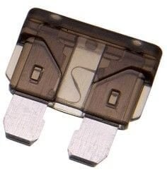 Lattasulake GM 1 A (5 kpl), Autoline